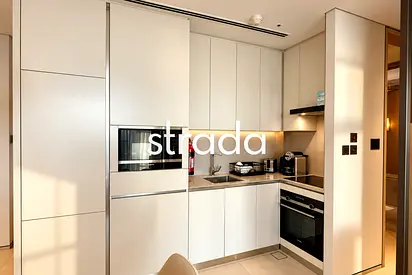 Fully Serviced | High Floor | All Included
