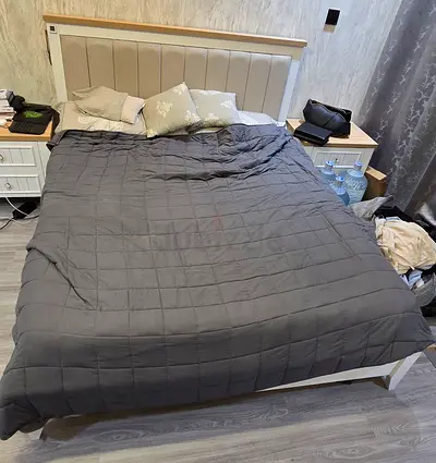 Weighted blanket