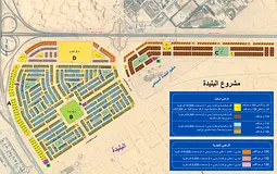Residential land for sale in Al Balida 1, Al Bataeh District, Sharjah.   DIERCT FROM OWENER