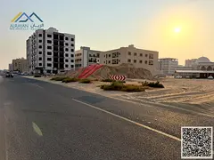 Freehold corner located directly behind the mosque