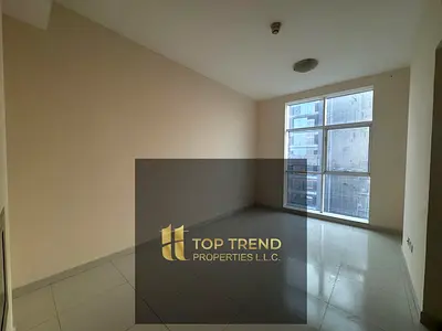 SPACIOUS STUDIO | UNFURNISHED | BALCONY | READY TO MOVE