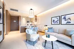 High Floor Apt | Stunning Burj and Fountain View