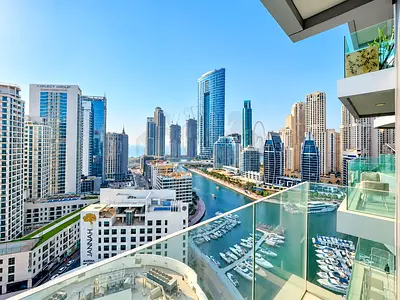 Modern Studio | Stunning View | Furnished