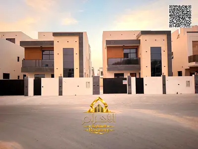 Villa for sale directly from the owner; freehold ownership available to all nationalities. The price includes registration and ownership transfer fees