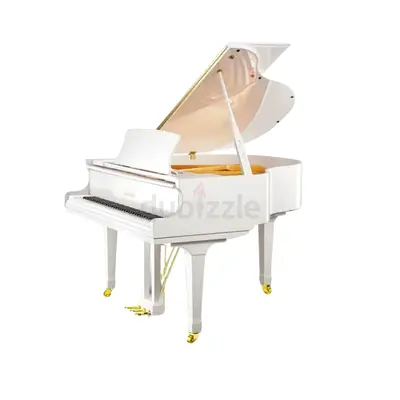 Pearl River GP-148 Grand Piano - Black