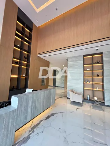 SPACIOUS 1BR + MAID | HIGH FLOOR | GREAT AMENITIES