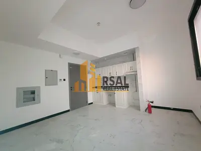 Brand New Studio/Open Kitchen/Family Building/No Deposit/Front Of Safari Mall