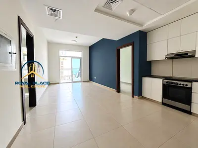 2 BR Apartment in Al Jaddaf with Water Views