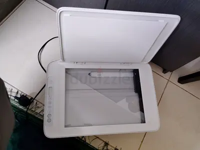HP DESKJET 2710 PRINTER