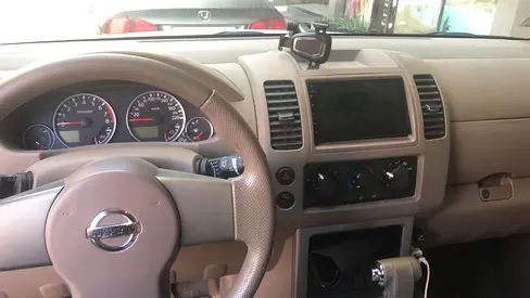 صورة 1 لـ 2011 Nissan PATHFINDER