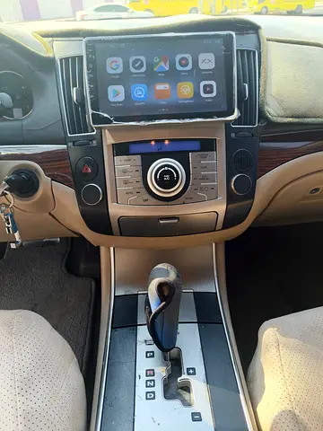 صورة مصغرة 13 لـ 2008 Hyundai VERACRUZ