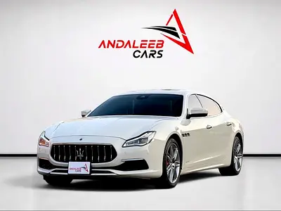 FULL DEALER SERVICE HISTORY | 0% DOWNPAYMENT | 430 HP | 2020 GCC