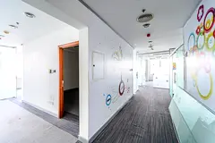 Ideally Located | Fitted Office DDA License