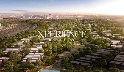 PREMIUM VILLA | NATURE-INSPIRED LIVING | RESALE