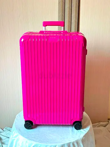 Rimowa's