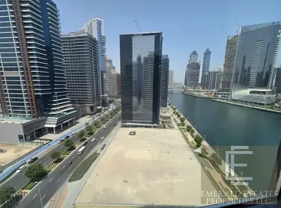 CANAL VIEW | FULLY FURNISHED | CORNER UNIT