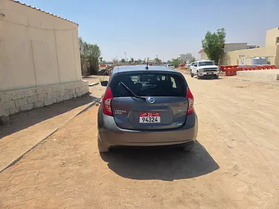 صورة 4 لـ 2016 Nissan VERSA