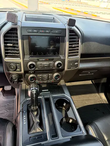 2017 FORD F-150 — миниатюра 11