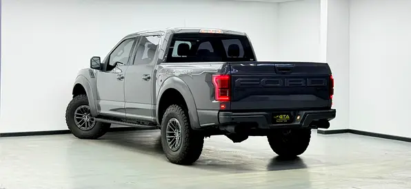 صورة 6 لـ 2020 FORD F-150
