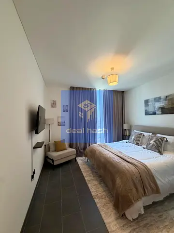 Rare unit | Furnished 2 BR + 3 Bath | Ready to move
