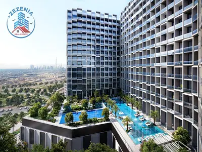 Cash Offer | 10% DP | Burj View | Metro | 50%50% Plan