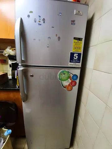 Fridge