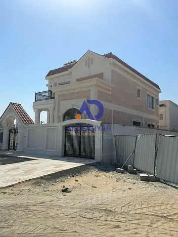 Villa for sale in Tilal, Zone C.