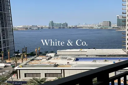 Water View | Large Layout | Available Now