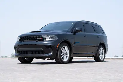 Dodge Durango R/T 2024 CLEANTITLE /LOW MILLAGE