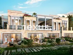 Corner Unit | Single Row | Near Handover