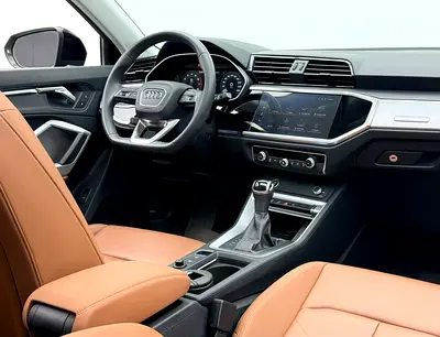 2024 AUDI Q3 缩略图 11