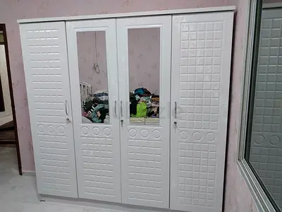 Brand new 4door wardrobe available