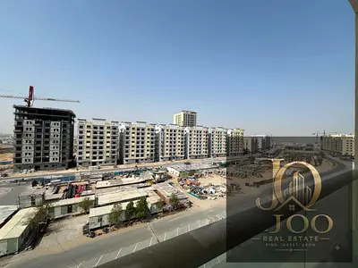 Brand-New Studio in Al Ameera Village | First Tenant | Balcony + Separate Kitchen | Ready to Move In | 4 or 6 Cheques | AED 28,000 Annual Rent