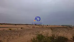 An ideal opportunity to purchase a perfect property in an excellent location: land for sale in Al-Sa
