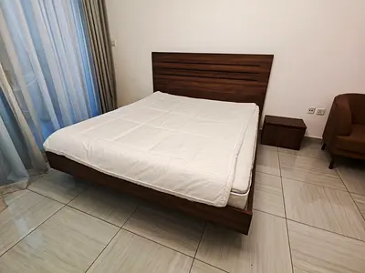 Furnished Studio | Balcony | JVC O2 Tower