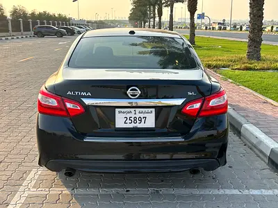صورة مصغرة 11 لـ 2016 Nissan ALTIMA