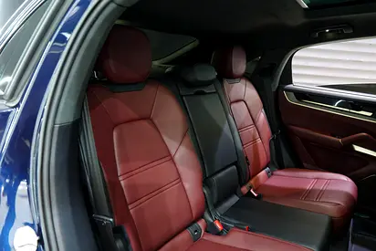 2025 Porsche CAYENNE — миниатюра 11