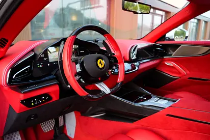 صورة مصغرة 12 لـ 2026 Ferrari PUROSANGUE