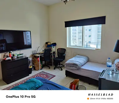 Shared place In Masterbed for a Male Arabic professional
