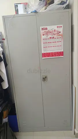 Cupboard