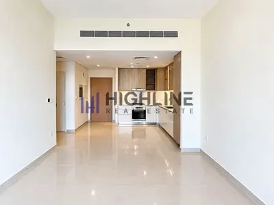 Brand New 2BR | High Floor | Ready To Move