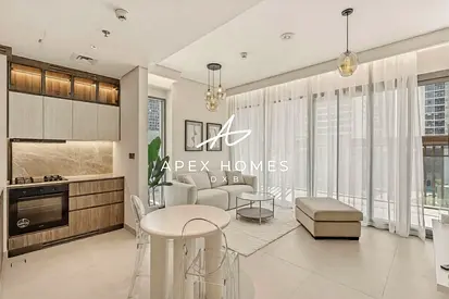 Marriott 5 Lifestyle |Pool and Park View |Good ROI