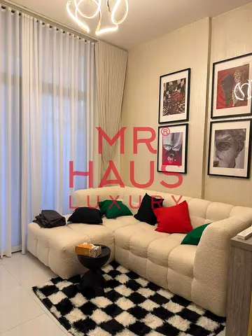 1 Bedroom for Rent in Arjan, Dubai | Furnished Ready to Move | Beest price