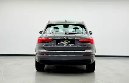 2024 AUDI Q3 照片 5