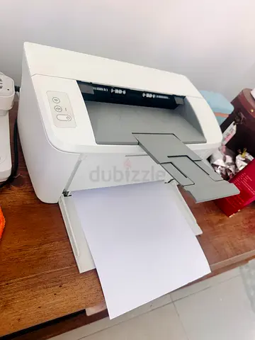 HP Laser Jet M111W in good working condition