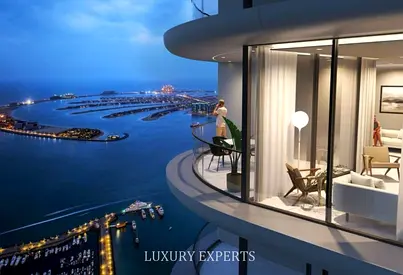 Sea View I Huge Layout I Sobha Seahaven