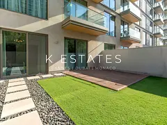 Private Garden | Rare Layout | Vacant Now