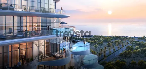 Ocean View I Fully Furnished I PHPP