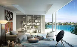 AQUA MARINA | LOWEST PRICE | MORTGAGE ELIGIBLE