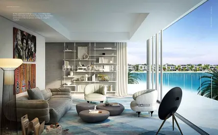 AQUA MARINA | LOWEST PRICE | MORTGAGE ELIGIBLE
